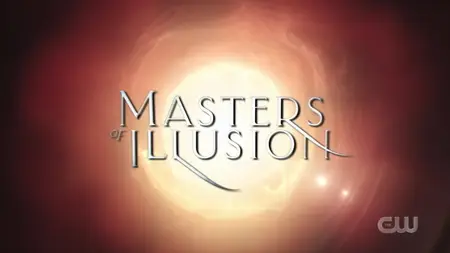 Masters of Illusion S09E13