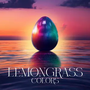 Lemongrass - Colors (2026)
