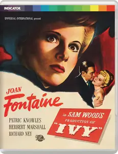 Ivy (1947)