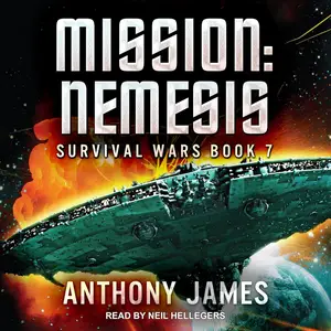 Mission: Nemesis: Survival Wars Series