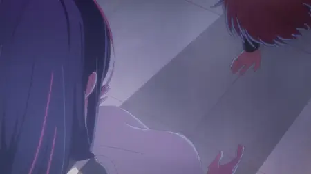 Oshi no Ko - S02E09v2 (DSNP WEB 1080p AVC EAC3