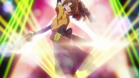 Oshi no Ko - S02E09v2 (DSNP WEB 1080p AVC EAC3