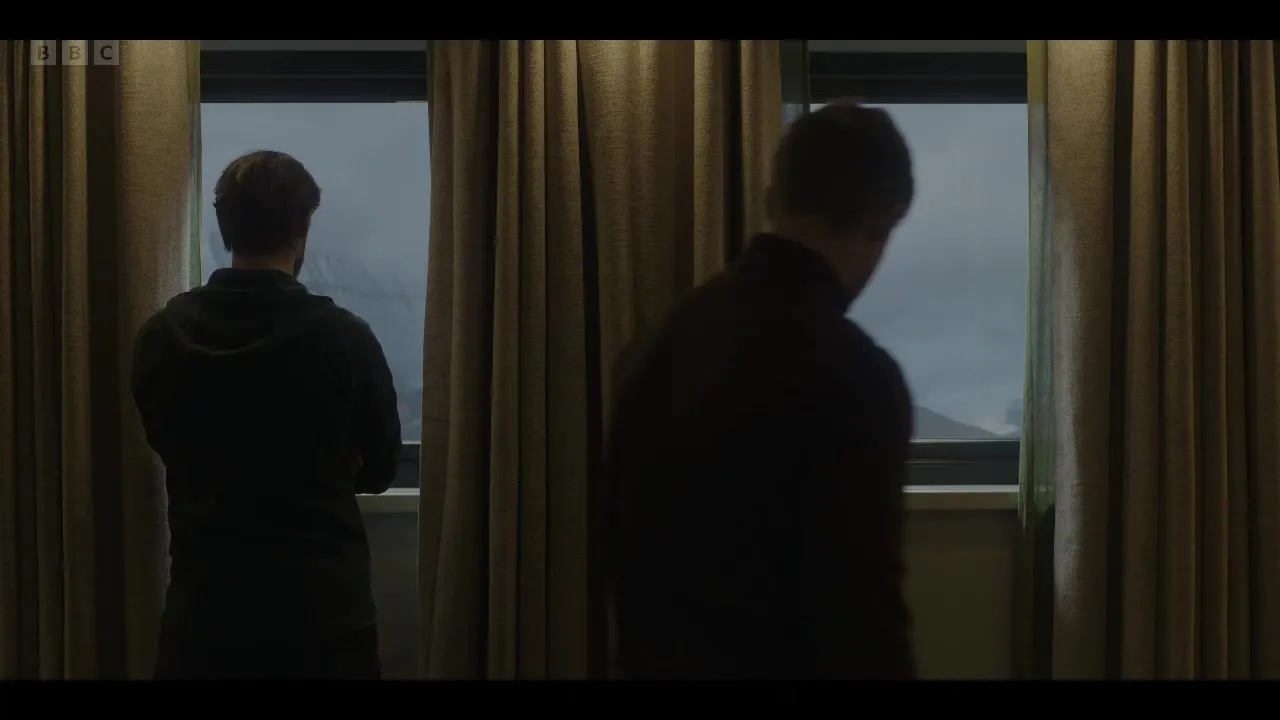Vigil S03E03