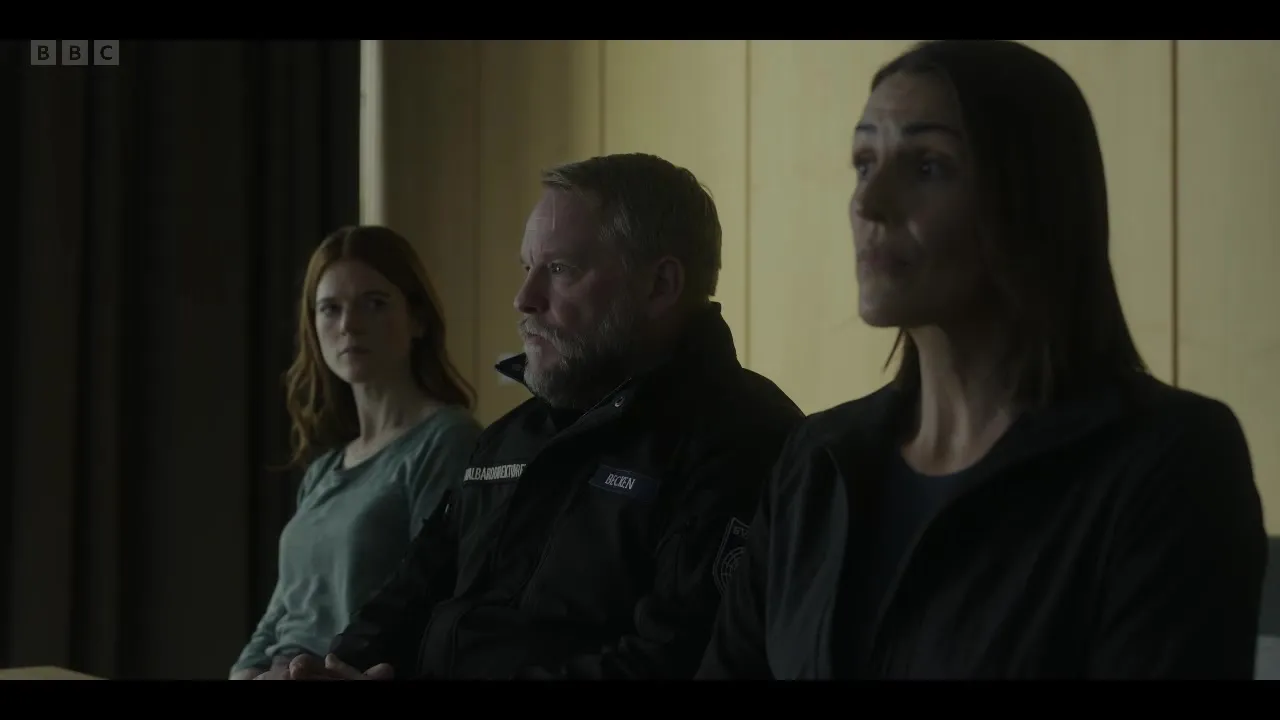 Vigil S03E03