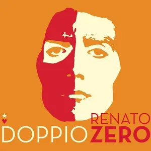 Renato Zero - Doppio Zero (2007)