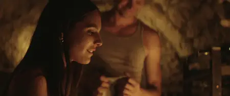 The Only One (2021)