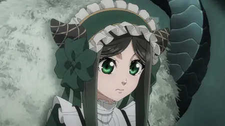 Kuroshitsuji Midori no Majo hen 04