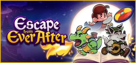 Escape from Ever After (2026) v2.7.31