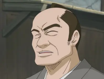 Gintama (2006 S03E10 109 Life Is a Test CBT