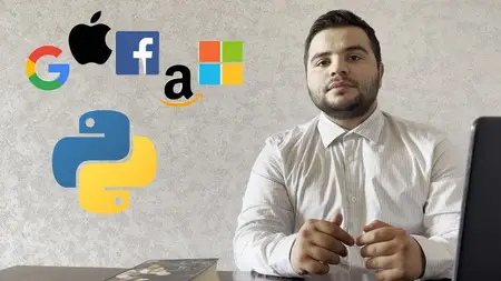 Data Structures and Algorithms for Coding Interview