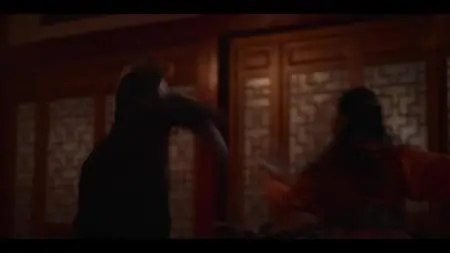 Kung Fu S01E01