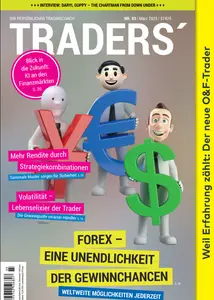 Traders' - März 2025