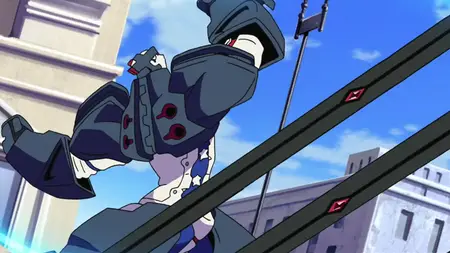 Heroman - 24 ,720p| mkv ~bY FuniGuys - HEROMAN - 24  par2" yEnc