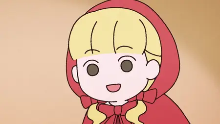 Ugoku Neko Mukashi Banashi S01E02
