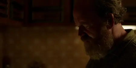 You'll Never Find Me (2023)
