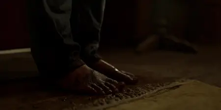 You'll Never Find Me (2023)