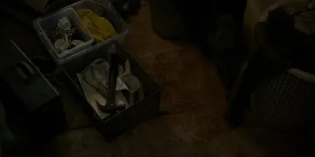 You'll Never Find Me (2023)