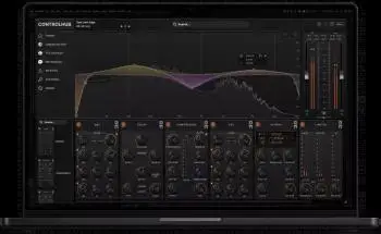 STL Tones ControlHub v3.0.4.2508