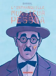 L'intranquille monsieur Pessoa - One shot