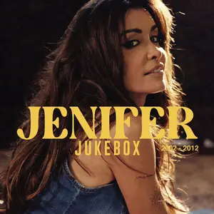 Jenifer - JUKEBOX (2024)