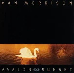 Van Morrison - Avalon Sunset (1989)
