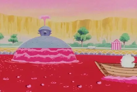 Dragon Ball Z Ã£ÂÂÃ£ÂÃ£ÂÂ´Ã£ÂÂ³Ã£ÂÂÃ£ÂÂ¼Ã£ÂÂ«Z - 013