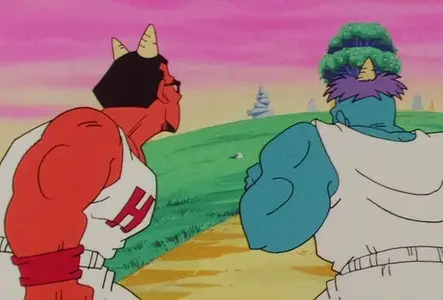 Dragon Ball Z Ã£ÂÂÃ£ÂÃ£ÂÂ´Ã£ÂÂ³Ã£ÂÂÃ£ÂÂ¼Ã£ÂÂ«Z - 013