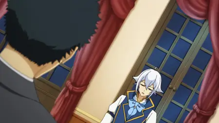 Chichi wa Eiyuu, Haha wa Seirei, Musume no Watashi wa Tenseisha - 04 (1080p