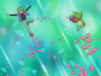 Pokemon - 0344-07x32 Advanced 072 Challenge 32 - The Bicker the Better mp4