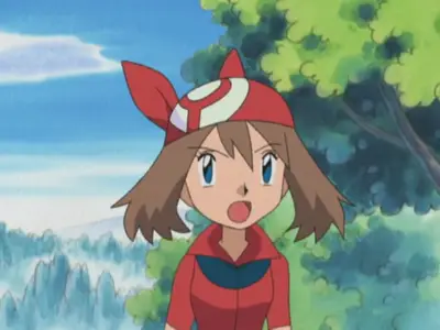 Pokemon - 0344-07x32 Advanced 072 Challenge 32 - The Bicker the Better mp4
