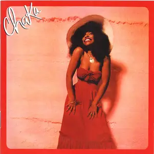 Chaka Khan - Chaka (1978) [2014 BBR]