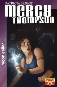 Mercy Thompson - Moon Called 006 (2011) (Digital) (DR &amp; Quinch-Empire