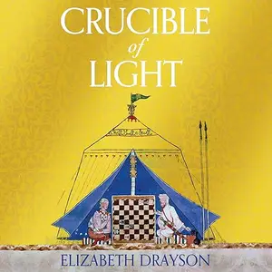 Crucible of Light: Islam and The Forging of Europe from The 8th to The 21st Century [Audiobook]