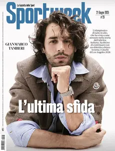 SportWeek - 21 Giugno 2025