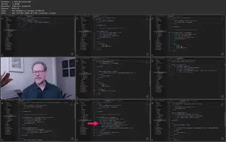 Build Web Apps with Svelte and SvelteKit