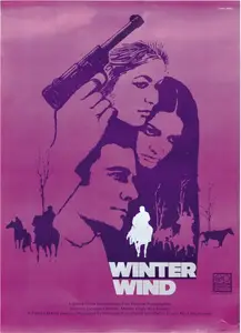 Sirokkó / Winter Wind (1969)