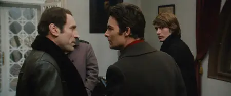 Sirokkó / Winter Wind (1969)