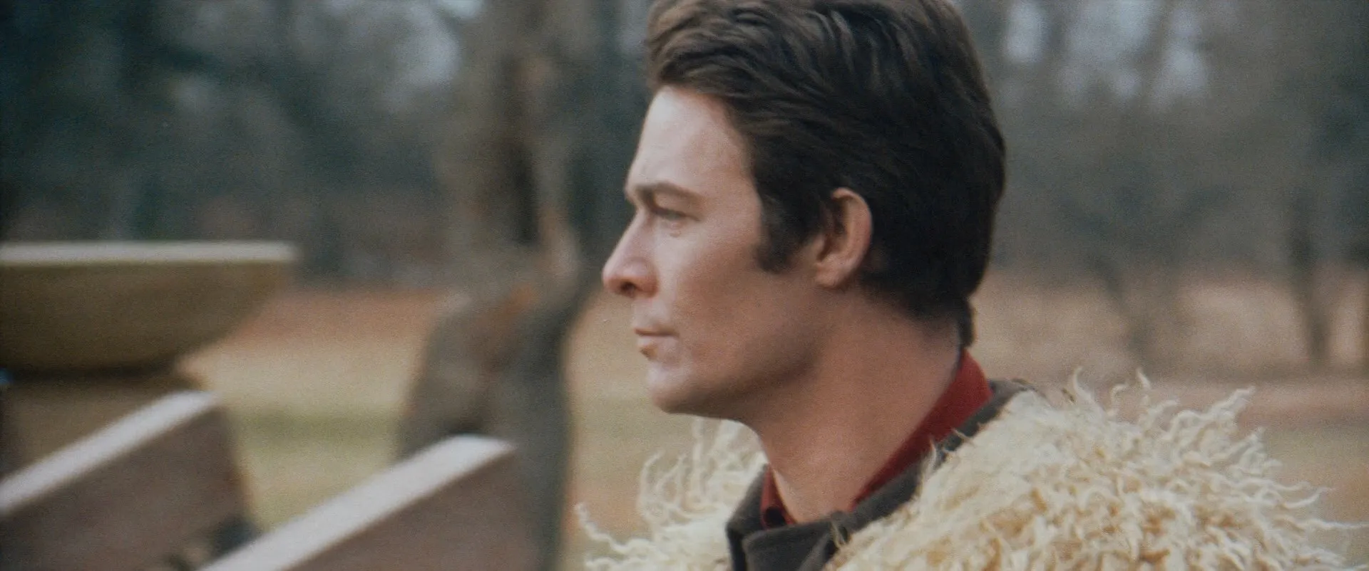 Sirokkó / Winter Wind (1969)