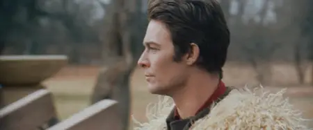 Sirokkó / Winter Wind (1969)