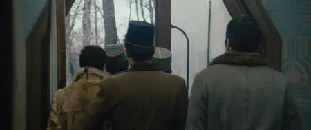 Sirokkó / Winter Wind (1969)