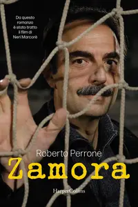 Roberto Perrone - Zamora