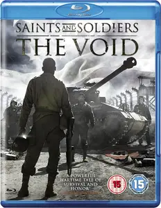 Saints and Soldiers: The Void (2014)