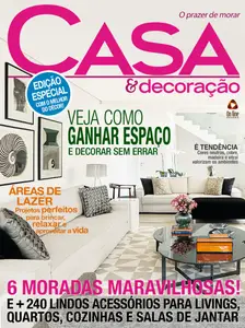 Casa & Decoração - 31 Maio 2024