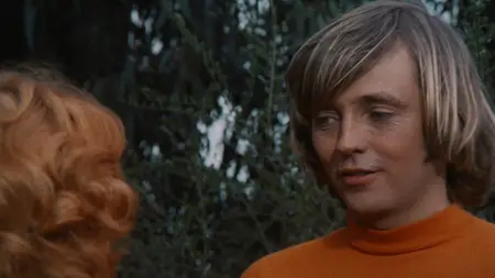 Un tipo con una faccia strana ti cerca per ucciderti / Rico (1973)