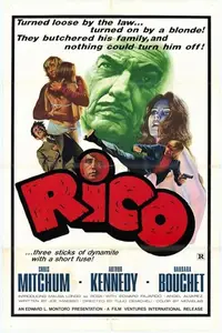 Un tipo con una faccia strana ti cerca per ucciderti / Rico (1973)