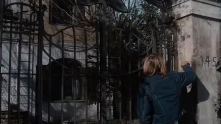Un tipo con una faccia strana ti cerca per ucciderti / Rico (1973)