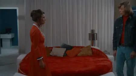 Un tipo con una faccia strana ti cerca per ucciderti / Rico (1973)