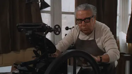 Un tipo con una faccia strana ti cerca per ucciderti / Rico (1973)