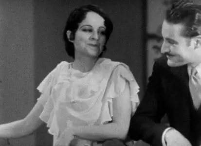 The Crying Woman (1933)