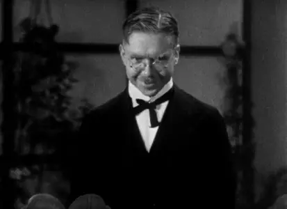 The Crying Woman (1933)
